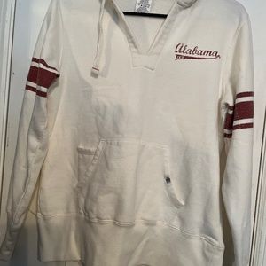 ESPN U ALABAMA hoodie